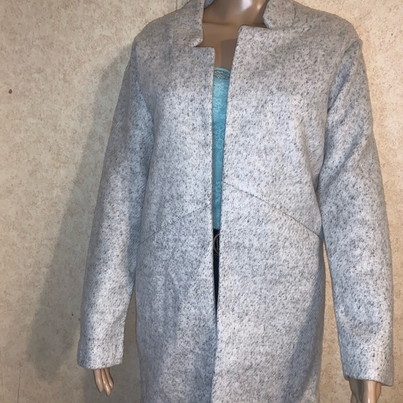 NWT ‘EXPRESS’ Women’s Coat NWT - Picture 2 of 6